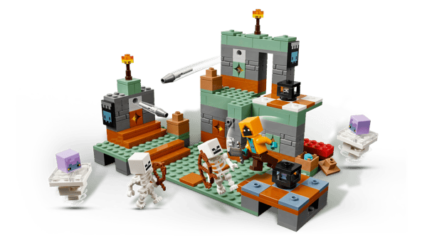 The Trial Chamber — 4