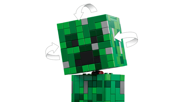 The Creeper — 4