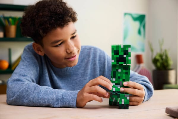 The Creeper — 7