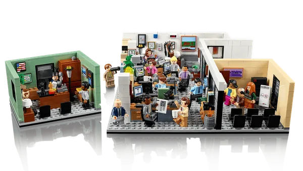 The Office — 3