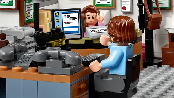 The Office — 6