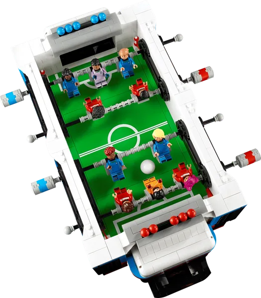 Table Football — 4