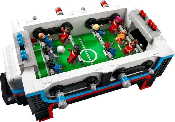 Table Football — 5
