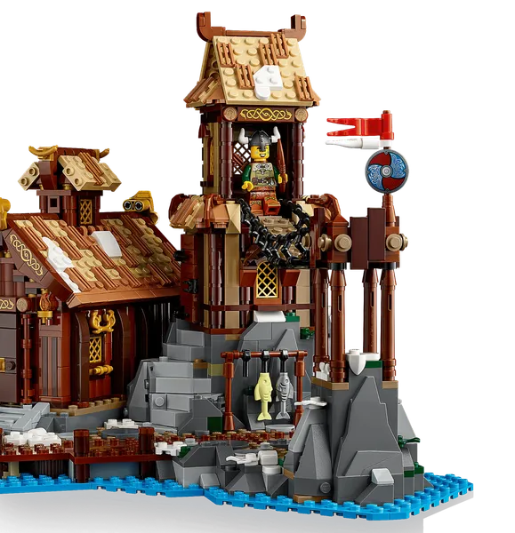 Viking Village — 4