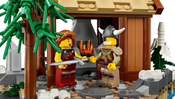 Viking Village — 5