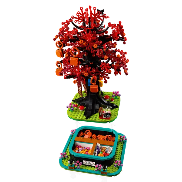 Family Tree — 4