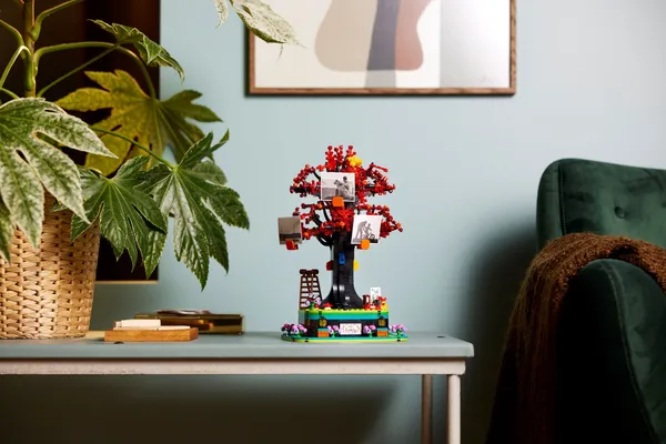 Family Tree — 9