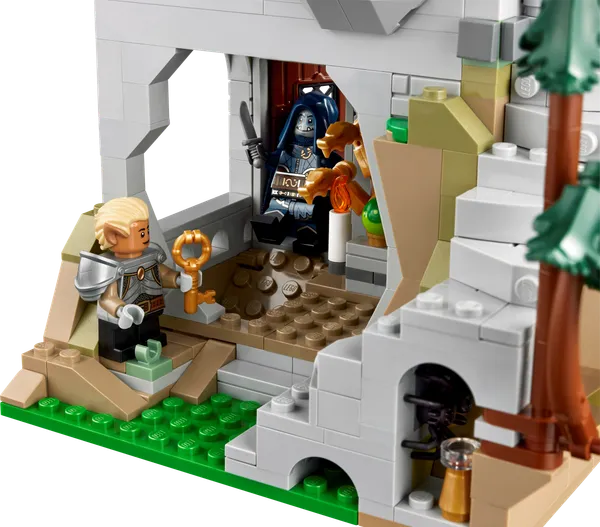 Dungeons & Dragons: Red Dragon's Tale — 10