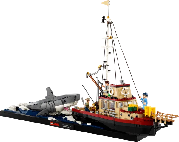 Jaws — 2
