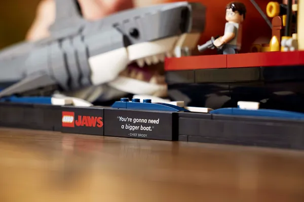 Jaws — 11