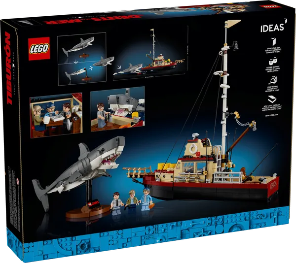 Jaws — 13