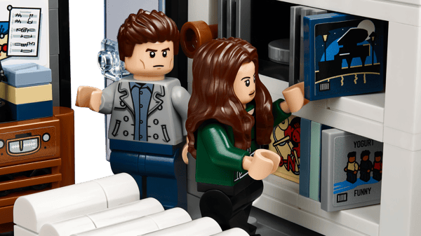 Twilight The Cullen House — 6