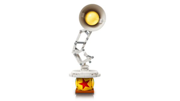 Disney Pixar Luxo Jr. — 6