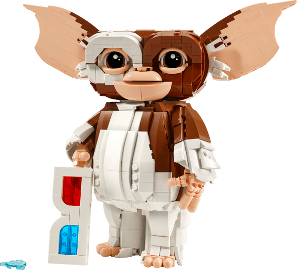 Gremlins: Gizmo — 2