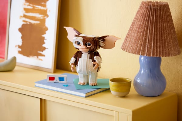 Gremlins: Gizmo — 13