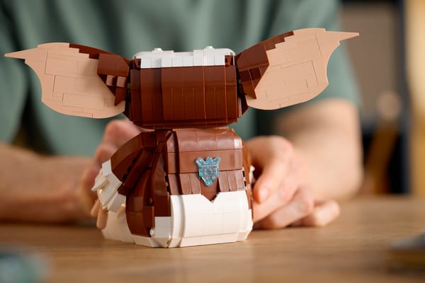 Gremlins: Gizmo — 14