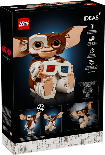 Gremlins: Gizmo — 15