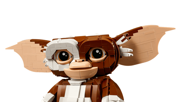 Gremlins: Gizmo — 4