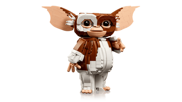 Gremlins: Gizmo — 5