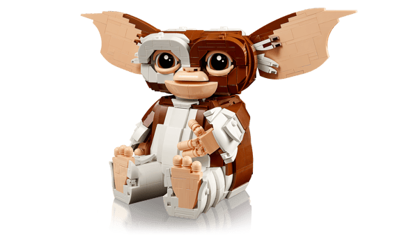 Gremlins: Gizmo — 6