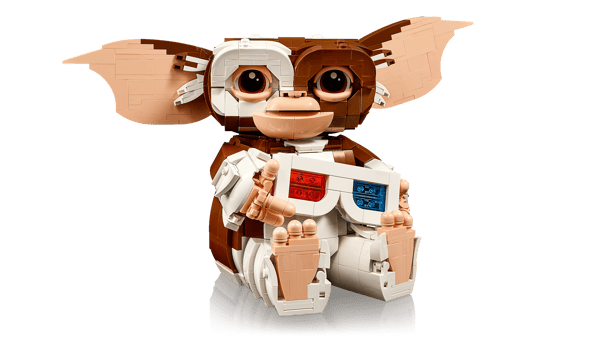 Gremlins: Gizmo — 7