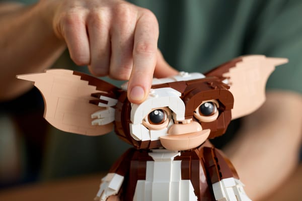 Gremlins: Gizmo — 9