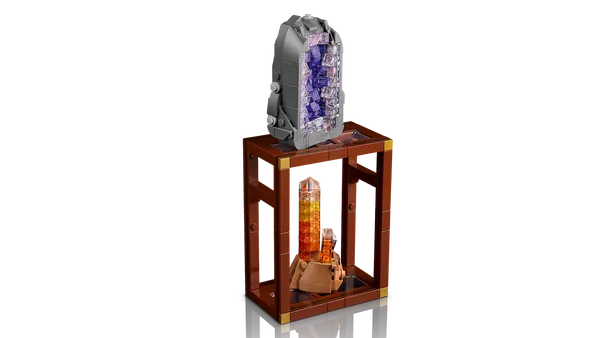 Mineral Collection — 3