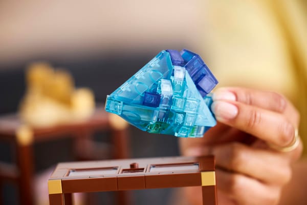 Mineral Collection — 9