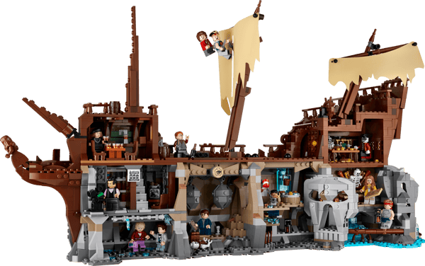 The Goonies — 2