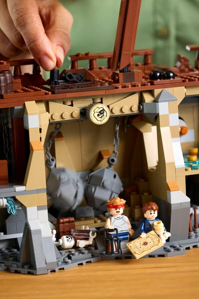 The Goonies — 16