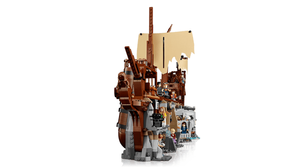 The Goonies — 3