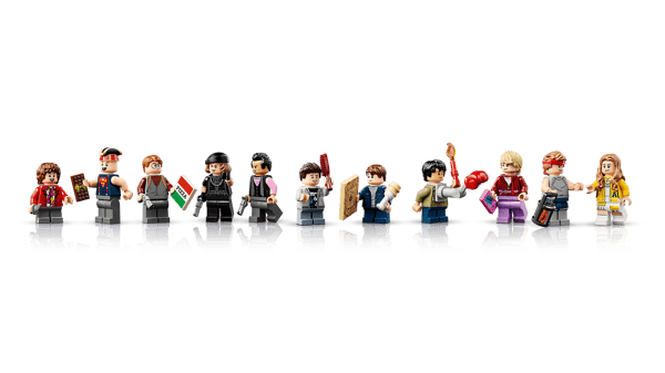The Goonies — 4