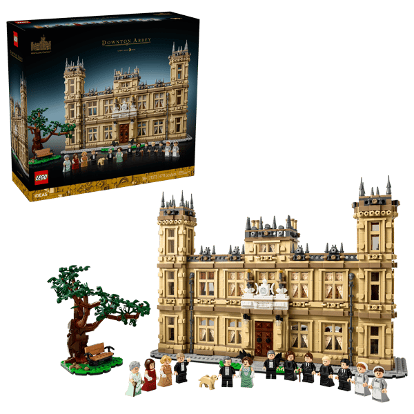 Downton Abbey