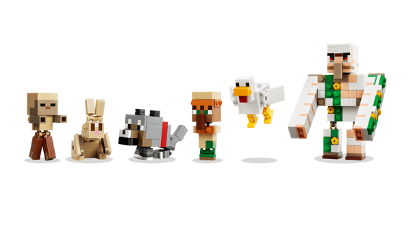 Chicken Jockey Desert Attack — 3