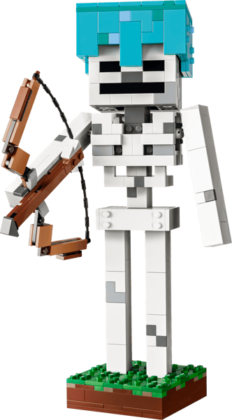 The Skeleton — 2