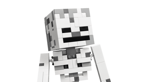 The Skeleton — 3