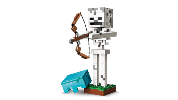 The Skeleton — 4