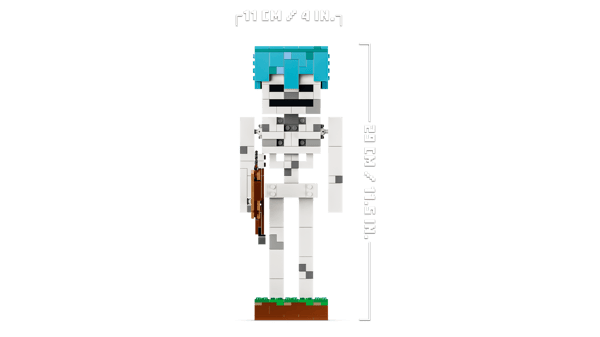 The Skeleton — 5