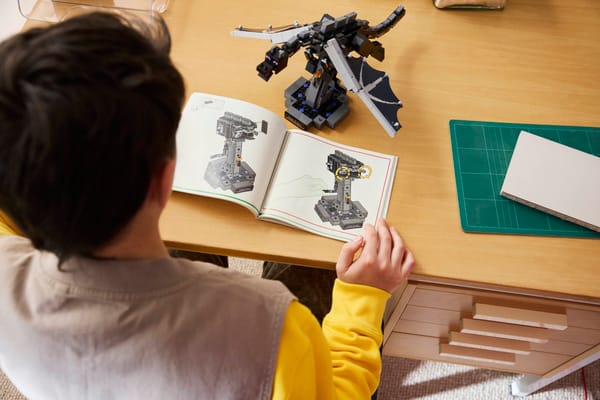 The Ender Dragon — 13
