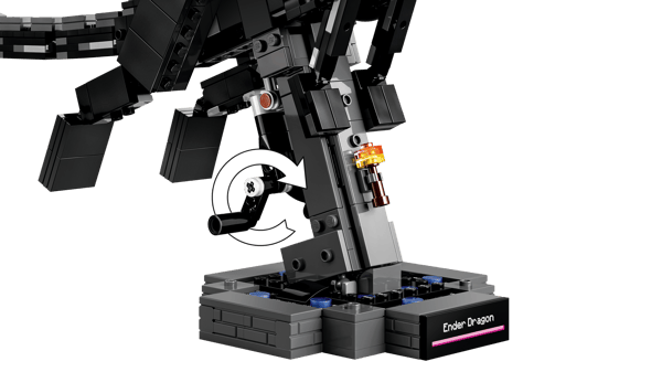The Ender Dragon — 7