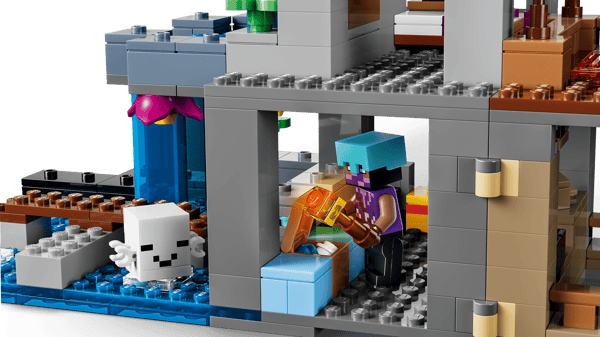 Ghast Station — 5
