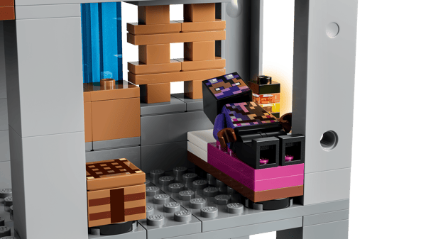 Ghast Station — 6