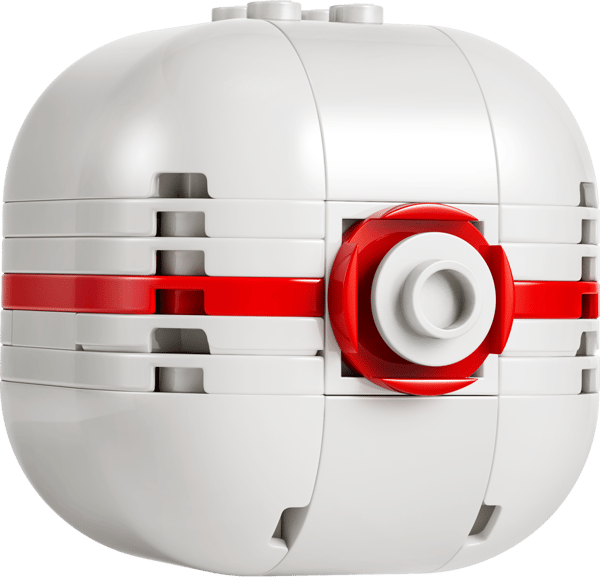 Premier Ball — 2