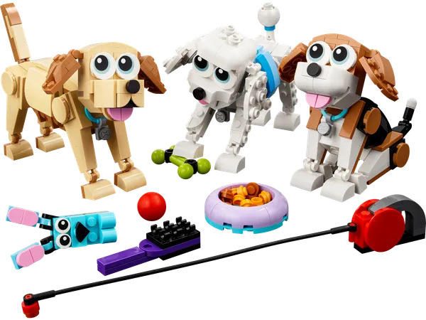 Adorable Dogs — 2