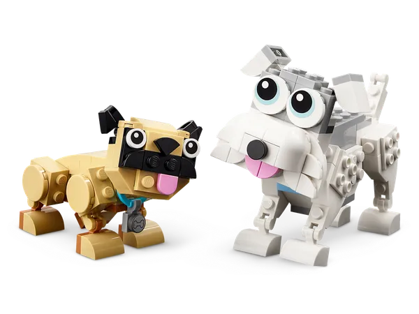 Adorable Dogs — 4