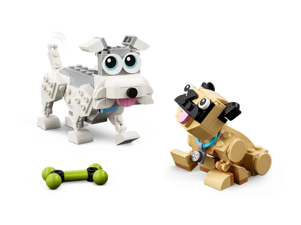 Adorable Dogs — 5