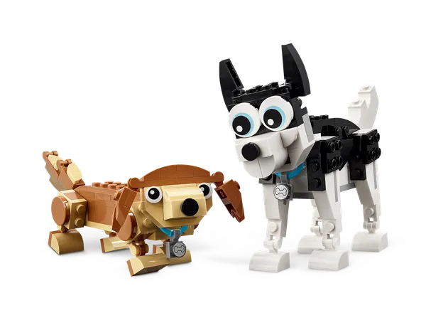 Adorable Dogs — 6