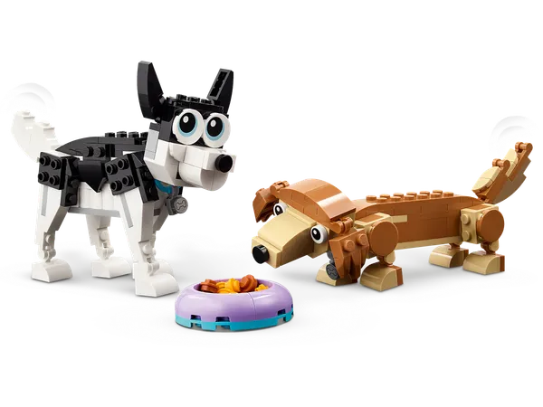 Adorable Dogs — 7
