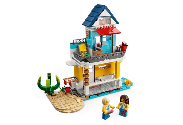 Beach Camper Van — 6