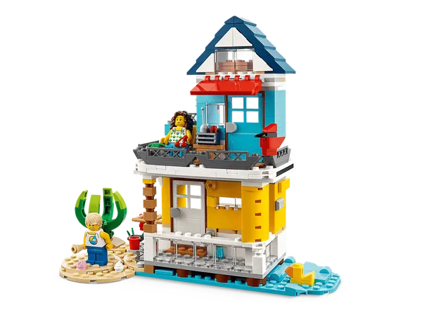 Beach Camper Van — 7